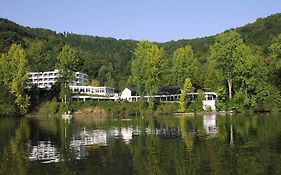 Dorint Seehotel & Resort Bitburg/Sudeifel Exterior photo