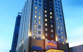 Hilton Garden Inn Panama Exterior photo