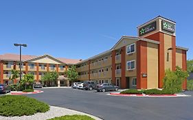 Extended Stay America - Albuquerque - Airport Exterior photo