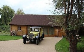 Hotel Darling Buds Farm à Ashford  Exterior photo