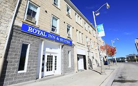 Royal Inn&Suites at Guelph Exterior photo