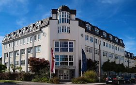Mynext - Riverside Hotel Salzbourg Exterior photo