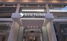 Irini Hotel Héraklion Exterior photo