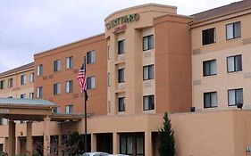 Hotel Courtyard By Marriott Vicksburg Exterior photo