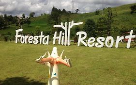 Foresta Hill Resort Khao Kho Exterior photo