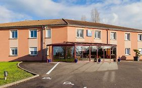 The Originals City, Hôtel Paray-le-Monial Exterior photo