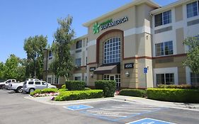 Extended Stay America Suites - Pleasanton - Chabot Dr Exterior photo