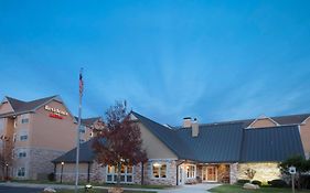 Residence Inn By Marriott San Antonio North Stone Oak Exterior photo