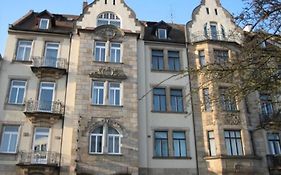 Hotel Central Bamberg Exterior photo