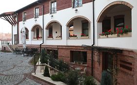 Hotel La Maison de Caroline à Alba Iulia Exterior photo