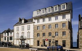 Hôtel Ibis Roscoff Exterior photo