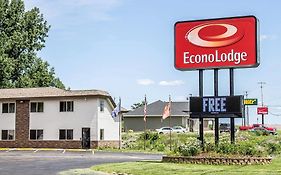 Hotel Baymont By Wyndham Iron Mountain Exterior photo