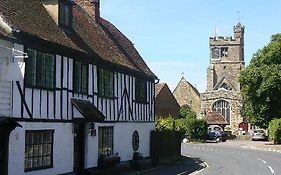 Tudor Cottage Ashford  Exterior photo