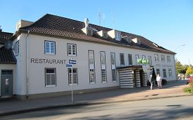 Hotel Stadt Steinheim Steinheim  Exterior photo