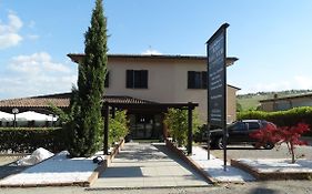 Hotel Montescano Exterior photo