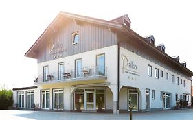 Hotel Palko Dingolfing Exterior photo