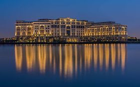 Hotel Palazzo Versace Dubaï Exterior photo