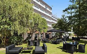 Grand Hotel Gosforth Park Newcastle-upon-Tyne Exterior photo