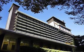 The Okura Heritage Tōkyō Exterior photo