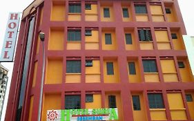 Suria Seremban Hotel Exterior photo