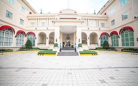 Rizal Park Hotel Manille Exterior photo