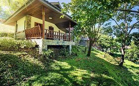 Khao Kho Valley Resort Exterior photo