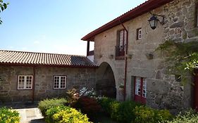 Maison d'hôtes Quinta De Cima De Eiriz à Guimarães Exterior photo
