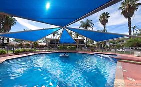 Hotel Ibis Styles Alice Springs Oasis Facilities photo