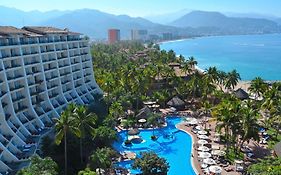 Hotel Fiesta Americana Puerto Vallarta All Inclusive & Spa Exterior photo