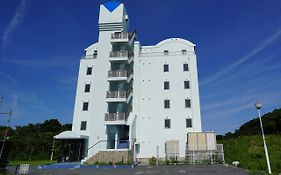 Tobi Hostel And Apartments Shima  Exterior photo
