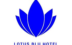 Lotus Blu Hotel Legazpi Exterior photo