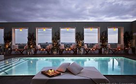 Mondrian Los Angeles In West Hollywood Exterior photo