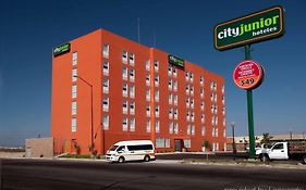 Hotel City Express Junior By Marriott Tijuana Otay Exterior photo