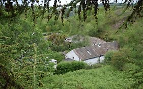 Auberge de jeunesse Marthrown Of Mabie à Dumfries Exterior photo