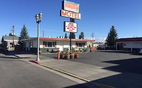 Madison Hotel Motel West Yellowstone Exterior photo