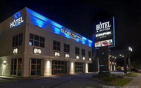 Hotel&Suites Le Dauphin Drummondville Exterior photo