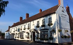 The Angel Inn Blyth  Exterior photo