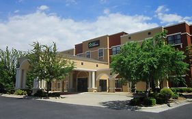 Extended Stay America Suites - Fayetteville - Cross Creek Mall Exterior photo