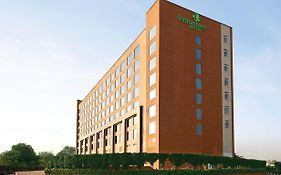 Lemon Tree Hotel, Sector 68, Sohna Road, Gurugram Gurgaon Exterior photo