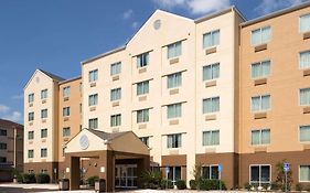Fairfield Inn & Suites San Antonio Airport Exterior photo