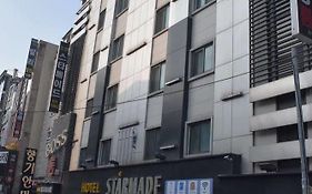 Hotel Starmade Suwon Exterior photo