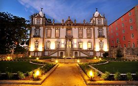 Pestana Palacio Do Freixo, Pousada & National Monument - The Leading Hotels Of The World OOporto Exterior photo