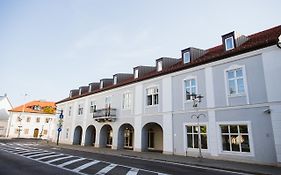 Hotel Stara Lika Gospić Exterior photo