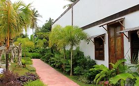 La Villa Langkawi Exterior photo