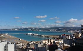 Hotel Le Gardenia  Tanger Exterior photo