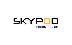 Skypod Boutique Hostel Kota Kinabalu Exterior photo