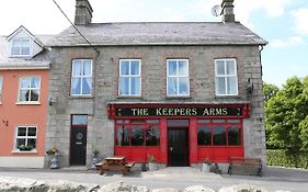 Bed and Breakfast The Keepers Arms à Ballyconnell  Exterior photo