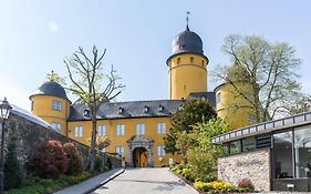 Hotel Schloss Montabaur Exterior photo