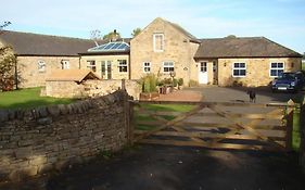 Fairshaw Rigg Bed And Breakfast Hexham Exterior photo