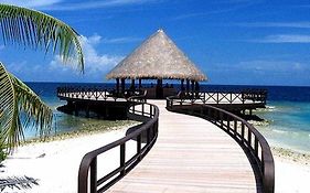 Bandos Island Resort & Spa Atoll Malé Nord Exterior photo